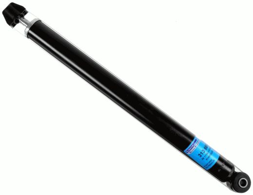 SACHS 313669 Amortisör Ön
