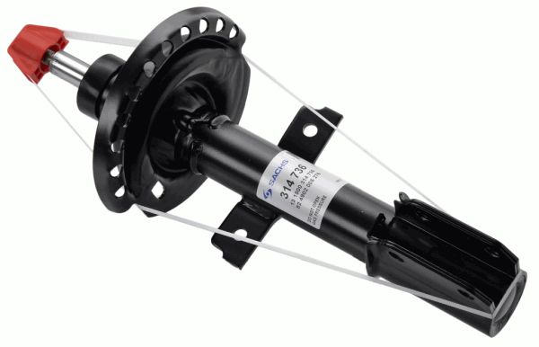 SACHS 314736 Amortisör Ön