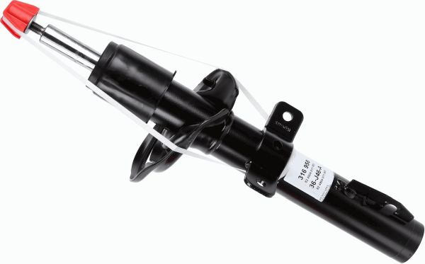 SACHS 316958 Amortisör Ön