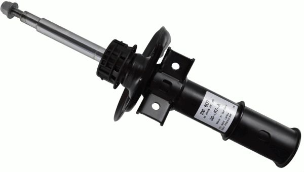 SACHS 316607 Amortisör Ön