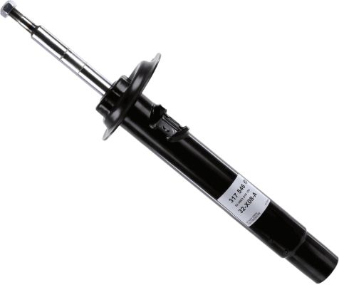 SACHS 317546 Amortisör Ön