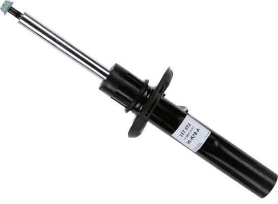 SACHS 317572 Amortisör Ön