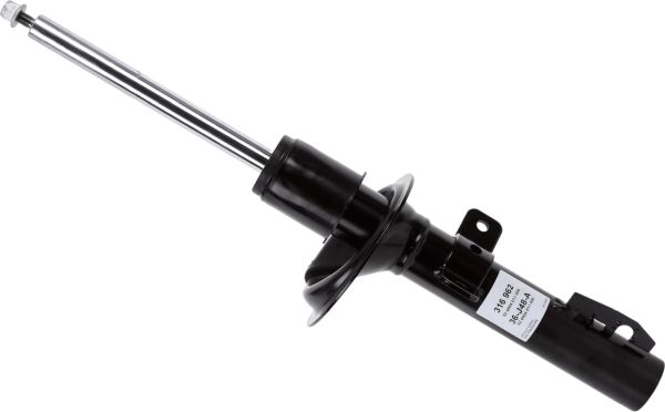 SACHS 316962 Amortisör Ön