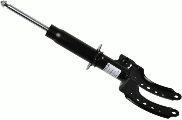 SACHS 317242 Amortisör Ön