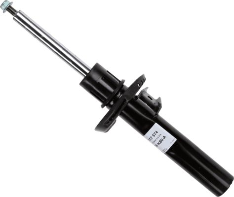 SACHS 317574 Amortisör Ön