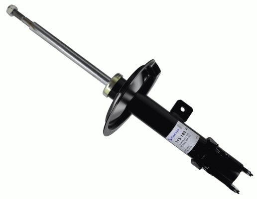 SACHS 313148 Amortisör Ön