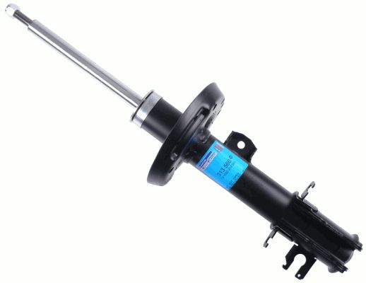 SACHS 313566 Amortisör Ön Sol