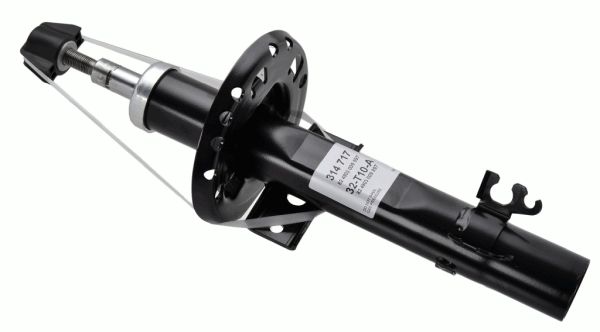 SACHS 314717 Amortisör Ön