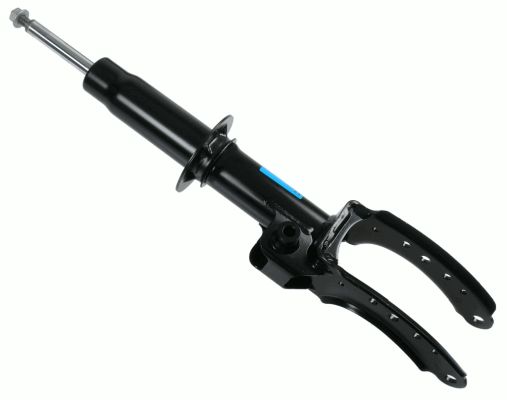 SACHS 314456 Amortisör Ön