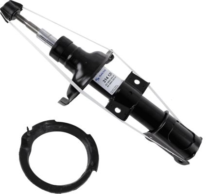 SACHS 314125 Amortisör Ön