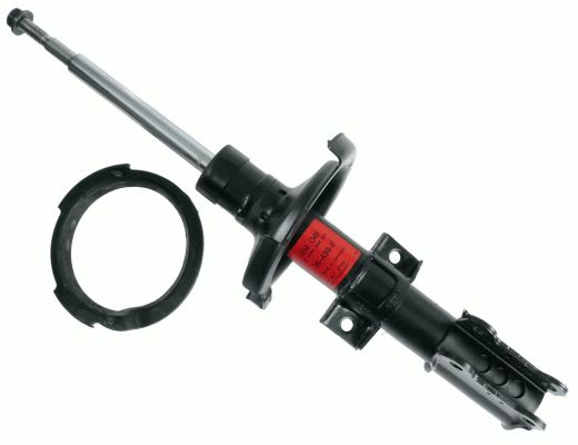 SACHS 554041 Amortisör Ön