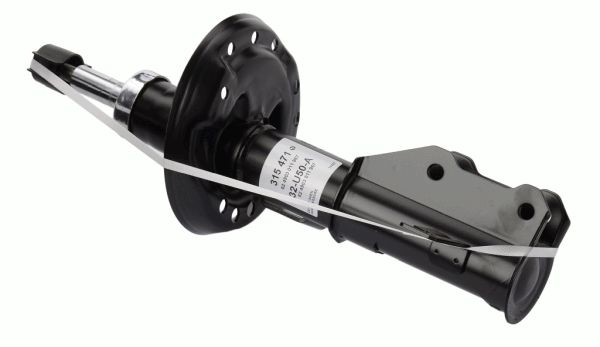 SACHS 315471 Amortisör Ön
