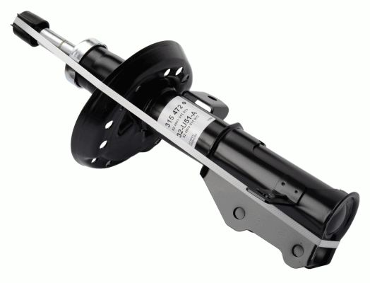 SACHS 315472 Amortisör Ön Sağ