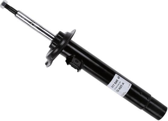 SACHS 317545 Amortisör Ön