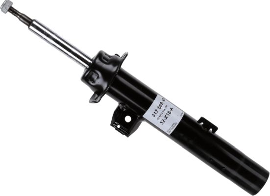 SACHS 317569 Amortisör Ön