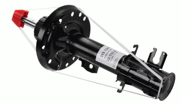 SACHS 315124 Amortisör Ön Sağ