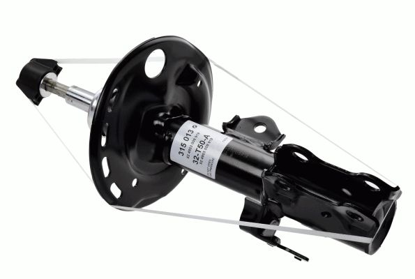 SACHS 315013 Amortisör Ön Sağ