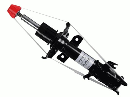 SACHS 315867 Amortisör Ön Sağ