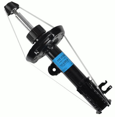 SACHS 315373 Amortisör Ön Sağ
