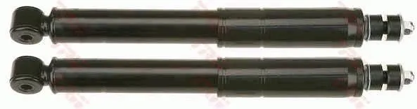 Amortisör Ön Sağ DJ PARTS DS3161GS