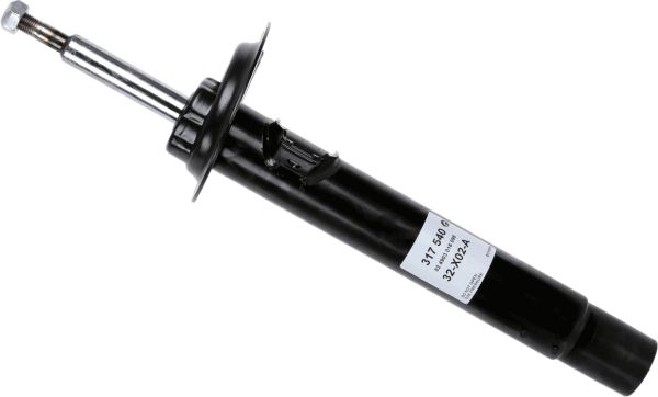 SACHS 317540 Amortisör Ön