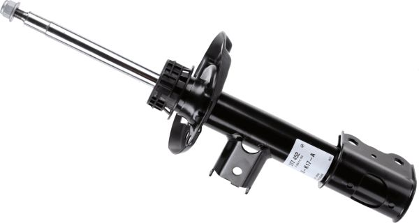 SACHS 452 Ön Amortisör