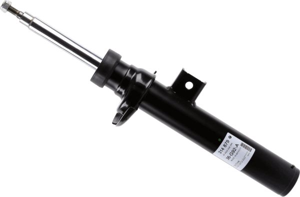 SACHS 314879 Amortisör Ön