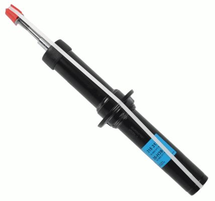 SACHS 315312 Amortisör Ön