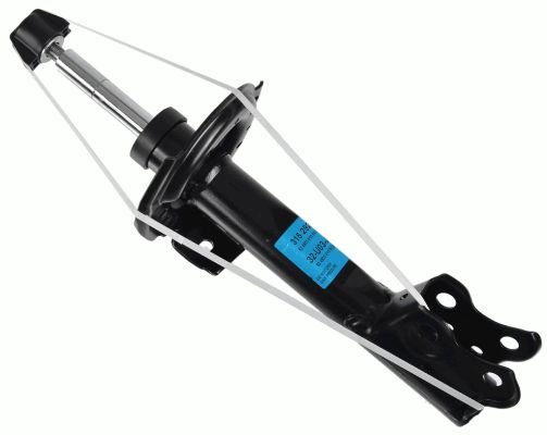 SACHS 315292 Amortisör Ön