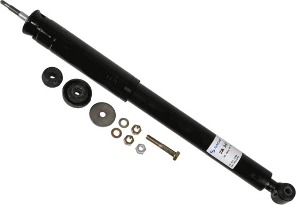 SACHS 316947 Amortisör Ön
