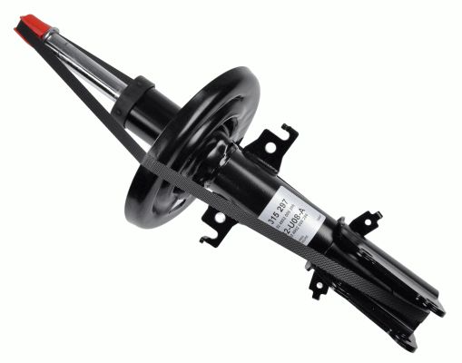 SACHS 315297 Amortisör Ön