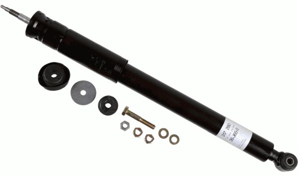 SACHS 260 Ön Amortisör