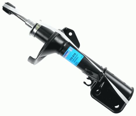 SACHS 310016 Amortisör Ön
