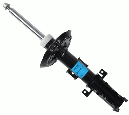 SACHS 314885 Amortisör Ön