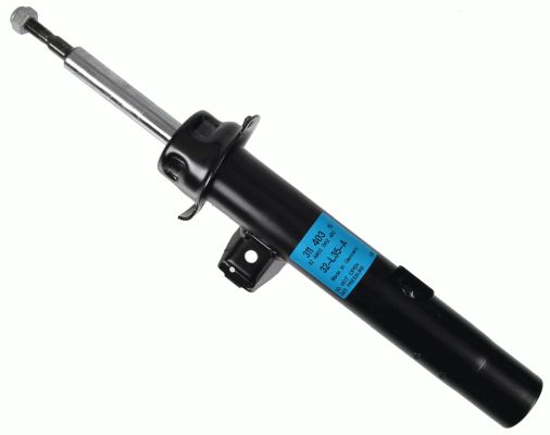 SACHS 311403 Amortisör Ön Sol