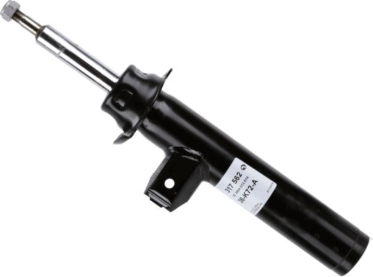 SACHS 317562 Amortisör Ön