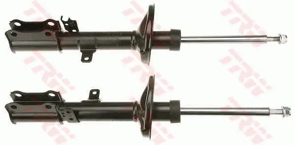Amortisör Ön Sol DJ PARTS DS1543GS