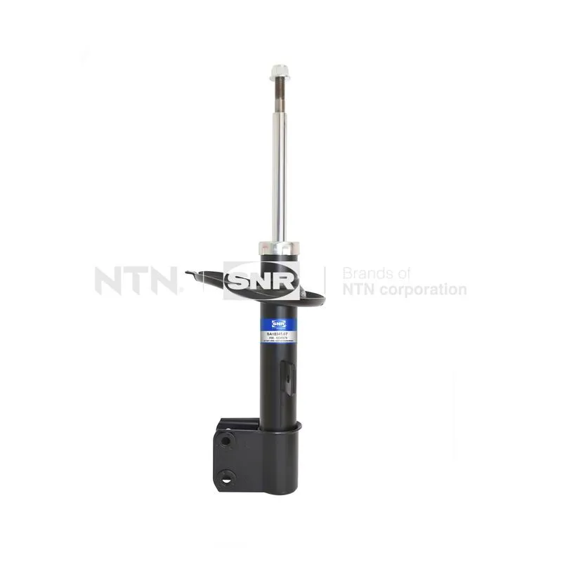Amortisör Ön Sol MOTORTEC PEG0907