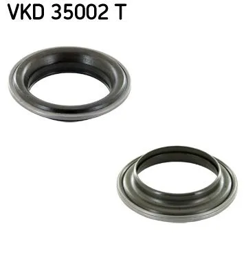 Amortisör Rulmanı Ön Sağ veya Sol SKF VKD 35002 T
