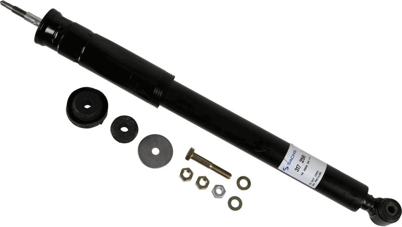 Amortisör SACHS 317 256