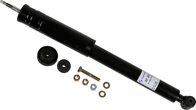 Amortisör SACHS 317 257