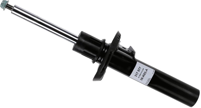 Amortisör SACHS 317 577