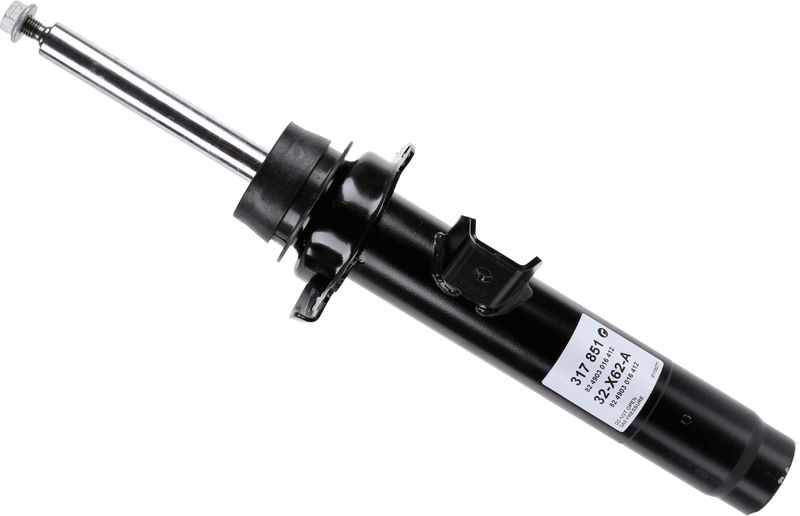Amortisör SACHS 317 851