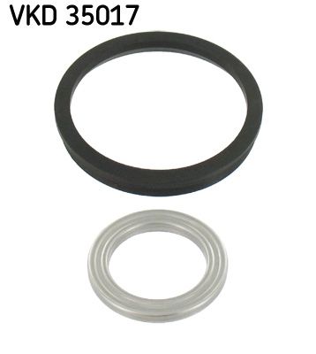 SKF VKD35017 Amortisör Üst Bilyası Ön