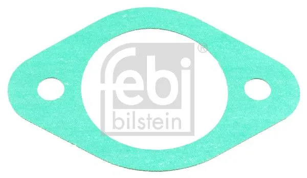 Amortisör Tabla Takozu Contası Arka Sağ veya Sol FEBI BILSTEIN 12701