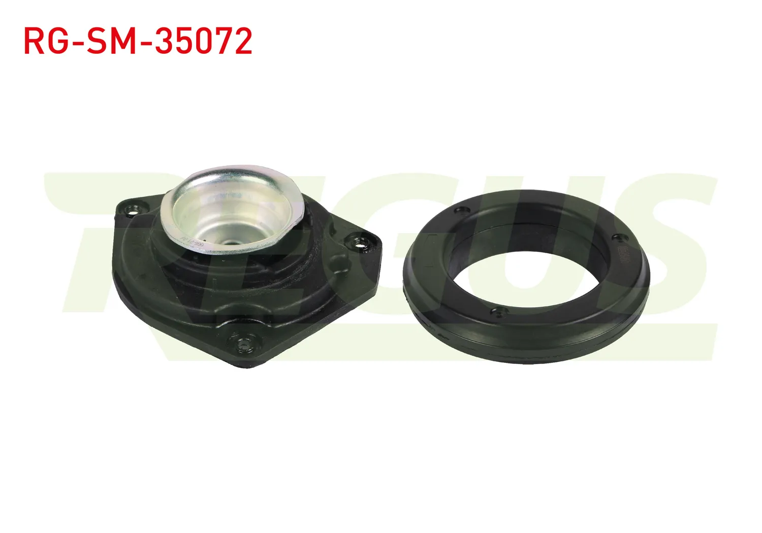 Amortisör Tabla Takozu Ön Sağ veya Sol REGUS RG-SM-35072