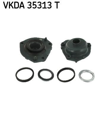 Amortisör Tabla Takozu Ön Sağ veya Sol SKF VKDA 35313 T