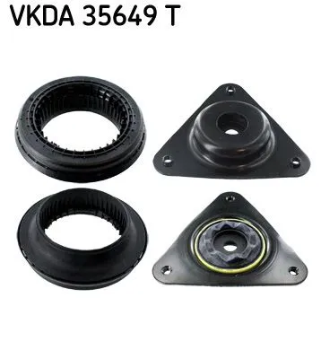 Amortisör Tabla Takozu Ön Sağ veya Sol SKF VKDA 35649 T