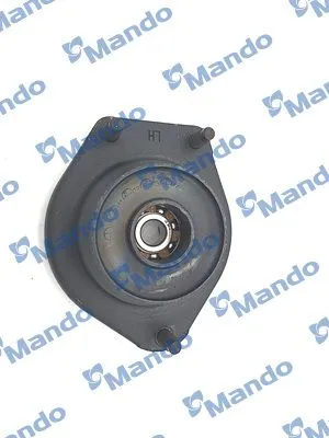 Amortisör Tabla Takozu Ön Sol MANDO DCC040484
