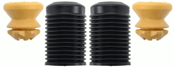 SACHS 900336 Amortisör Toz Körüğü Ön